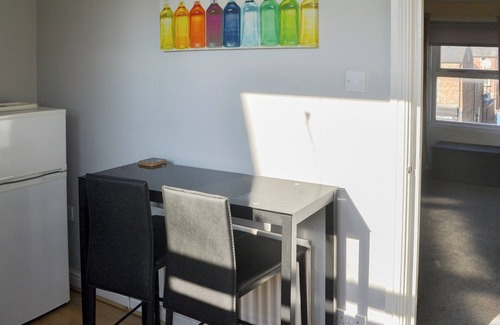 Tynemouth Cabaña | Village View Apartment Two - UK42966