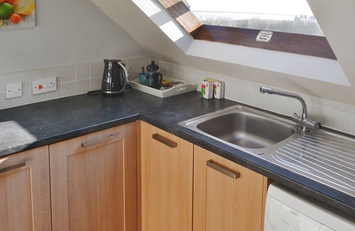 Tynemouth Cabaña | Village View Apartment Two - UK42966