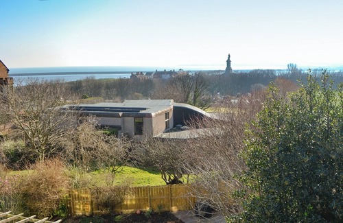 Tynemouth Cabaña | Village View Apartment Two - UK42966