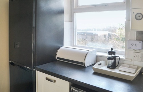 Tynemouth Cabaña | Village View Apartment One - UK42965