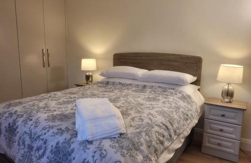 Adare Apartamento | Village View