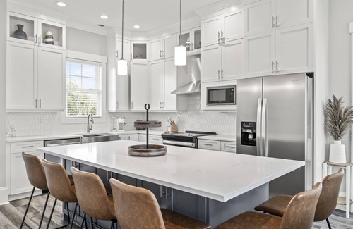 Emerald Isle Casa | Village West #20, Oceanside Townhouse in Emerald Isle, NC!