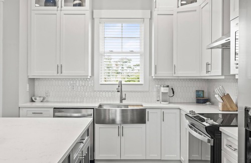 Emerald Isle Casa | Village West #20, Oceanside Townhouse in Emerald Isle, NC!