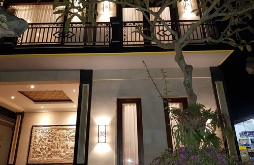Payangan Casa | Villager's House Ubud