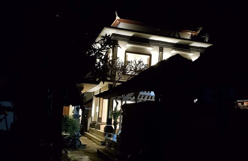 Payangan Casa | Villager's House Ubud