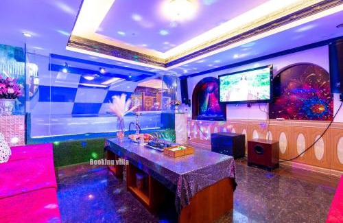 Thang Tam Villa | Villages BÃI SAU OCEAN 01 gần QUẢNG TRƯỜNG Mới
