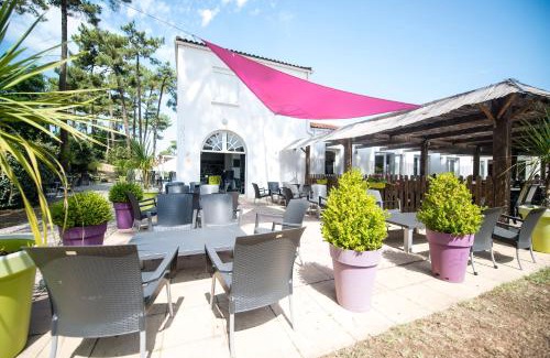 Ronce-les-Bains Hotel | Villages Clubs du Soleil - RONCE LES BAINS