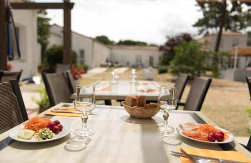 Ronce-les-Bains Hotel | Villages Clubs du Soleil - RONCE LES BAINS