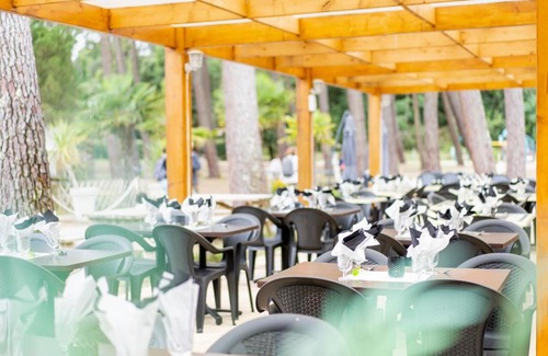 Ronce-les-Bains Hotel | Villages Clubs du Soleil - RONCE LES BAINS