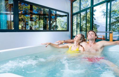 Orcieres-Merlette Hotel | Villages Clubs du Soleil - ORCIERES