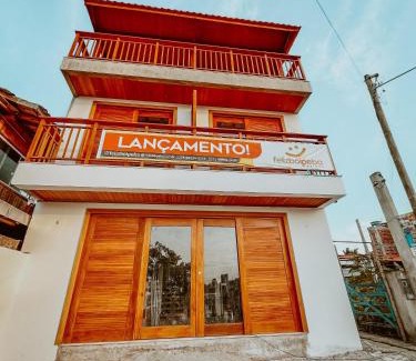Velha Boipeba Apartamento | Villages Feliz Boipeba