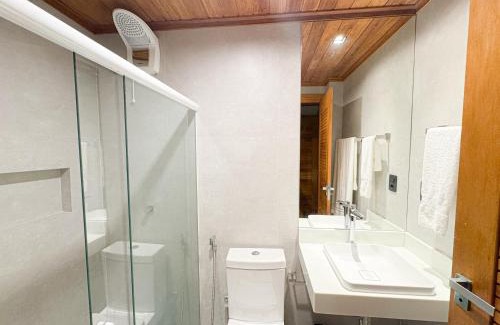 Velha Boipeba Apartamento | Villages Feliz Boipeba