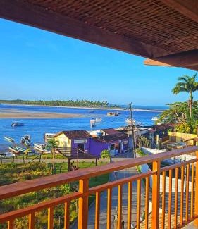 Velha Boipeba Apartamento | Villages Feliz Boipeba