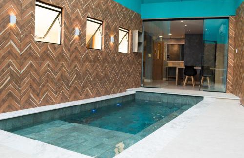 Lages Hotel | Villages Motel by Drops