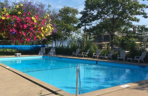 Smiths Cove Cabaña | Villages of mountain Gap Cottages