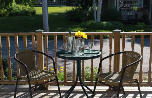 Smiths Cove Cabaña | Villages of mountain Gap Cottages
