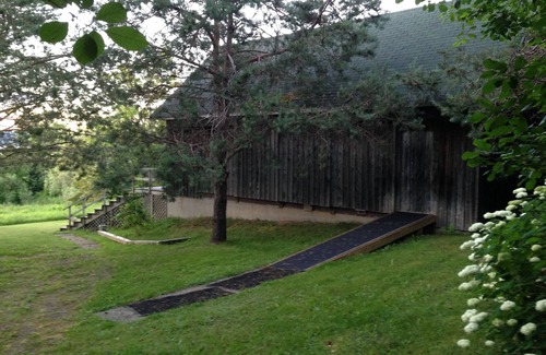 Smiths Cove Cabaña | Villages of mountain Gap Cottages