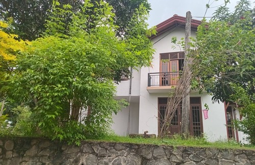 Kegalle Apartamento | Villagesight
