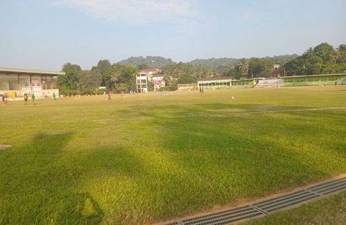 Kegalle Apartamento | Villagesight