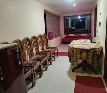 Madikeri Casa | villageworldhomestay