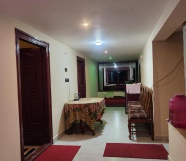 Madikeri Casa | villageworldhomestay