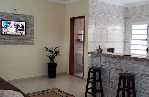 Caraguatatuba Casa | Villaggio Avansii, Proximo a la playa de la cocanha / masaguacu