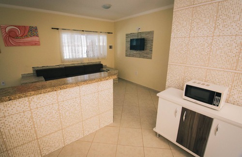 Caraguatatuba Casa | Villaggio Avansii, Proximo a la playa de la cocanha / masaguacu