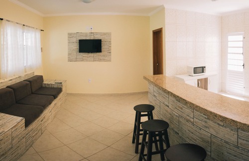 Caraguatatuba Casa | Villaggio Avansii, Proximo a la playa de la cocanha / masaguacu