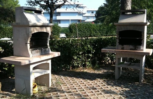 Bibione Villa | BORGO C - Villa para 6 personas en Bibione