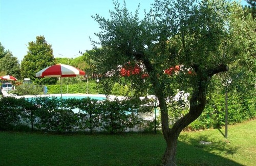 Bibione Villa | BORGO C - Villa para 6 personas en Bibione