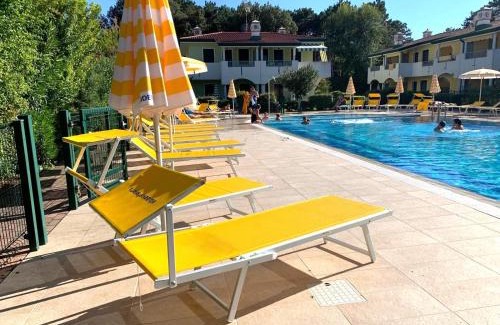 Bibione Lido del Sole Apartamento | Villaggio Brenta