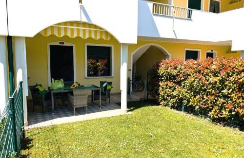 Bibione Lido del Sole Apartamento | Villaggio Brenta