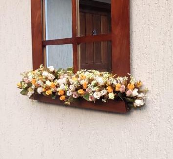 Vila Britania Casa | Villaggio Cascate