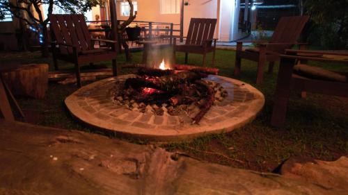 Vila Britania Casa | Villaggio Cascate