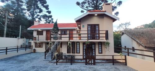 Vila Britania Casa | Villaggio Cascate