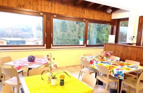 Pescolanciano Chalet De Esquí | villaggio casina del duca