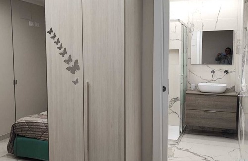 Settimo Milanese Apartamento | Villaggio Cavour Emanuele
