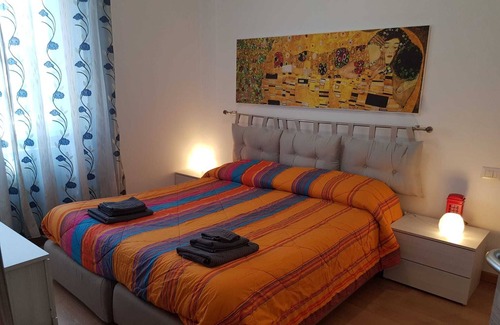 Settimo Milanese Apartamento | Villaggio Cavour Marco