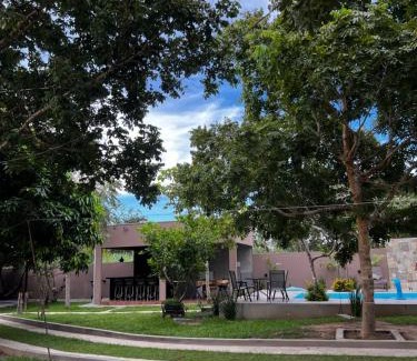 Chapada dos Guimaraes Casa | Villaggio das Árvores