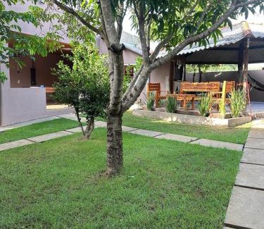 Chapada dos Guimaraes Casa | Villaggio das Árvores