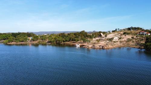 Chapada dos Guimaraes Casa | Villaggio das Árvores