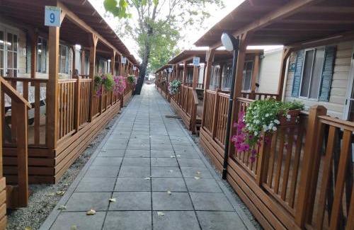 Scerne Otro | VILLAGGIO degli ANGELI SCERNE PINETO