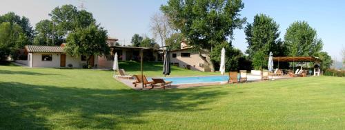 Giove Apartamento | Villaggio Del Sole