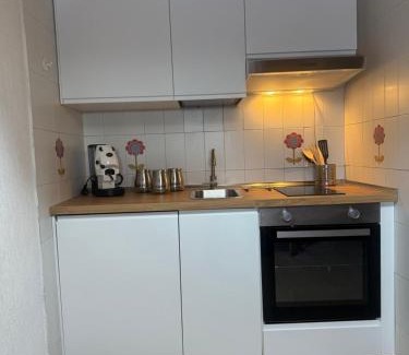 Aremogna Apartamento | Villaggio dello sciatore residence paradiso appartamenti e monolocale
