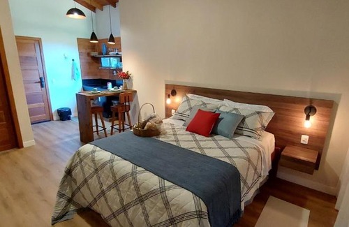 Santa Teresa Chalet De Esquí | Villaggio di Italia Chalés