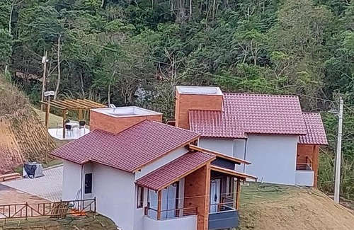 Santa Teresa Chalet De Esquí | Villaggio di Italia Chalés