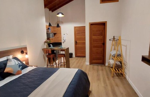 Santa Teresa Chalet De Esquí | Villaggio di Italia Chalés