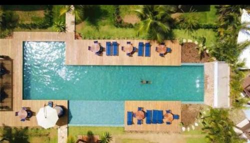 Barra Grande Apartamento | Villaggio di Mare