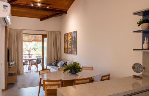 Barra Grande Apartamento | Villaggio di Mare