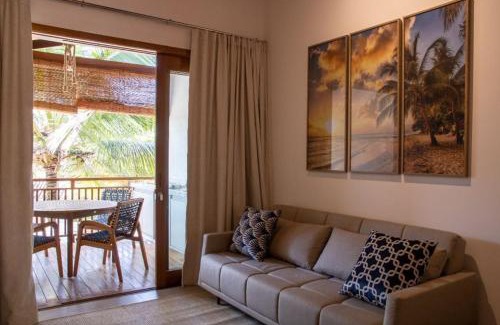 Barra Grande Apartamento | Villaggio di Mare